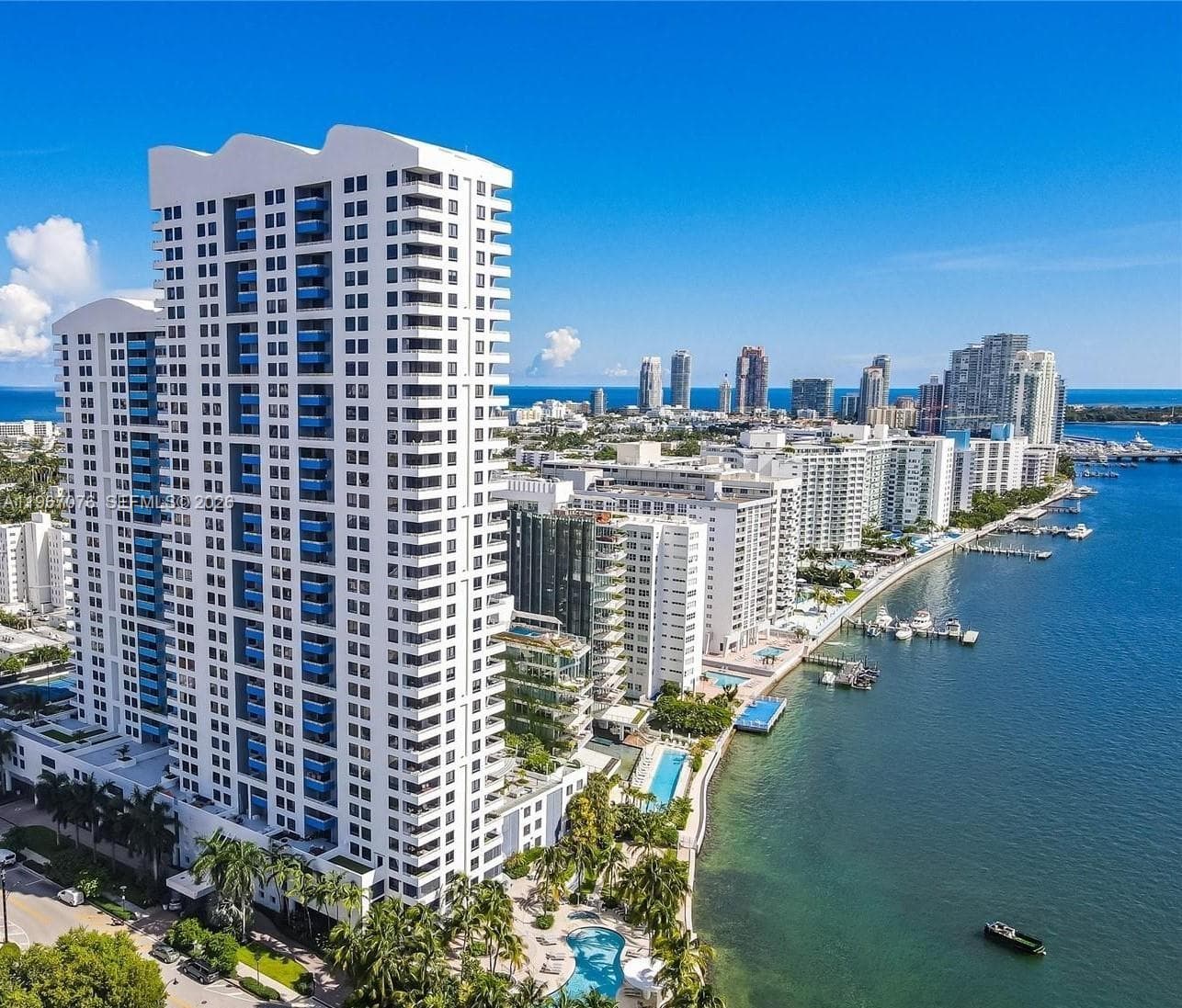 THE WAVERLY AT SOUTH BEAC · #3103 in Miami Beach - Photo 1