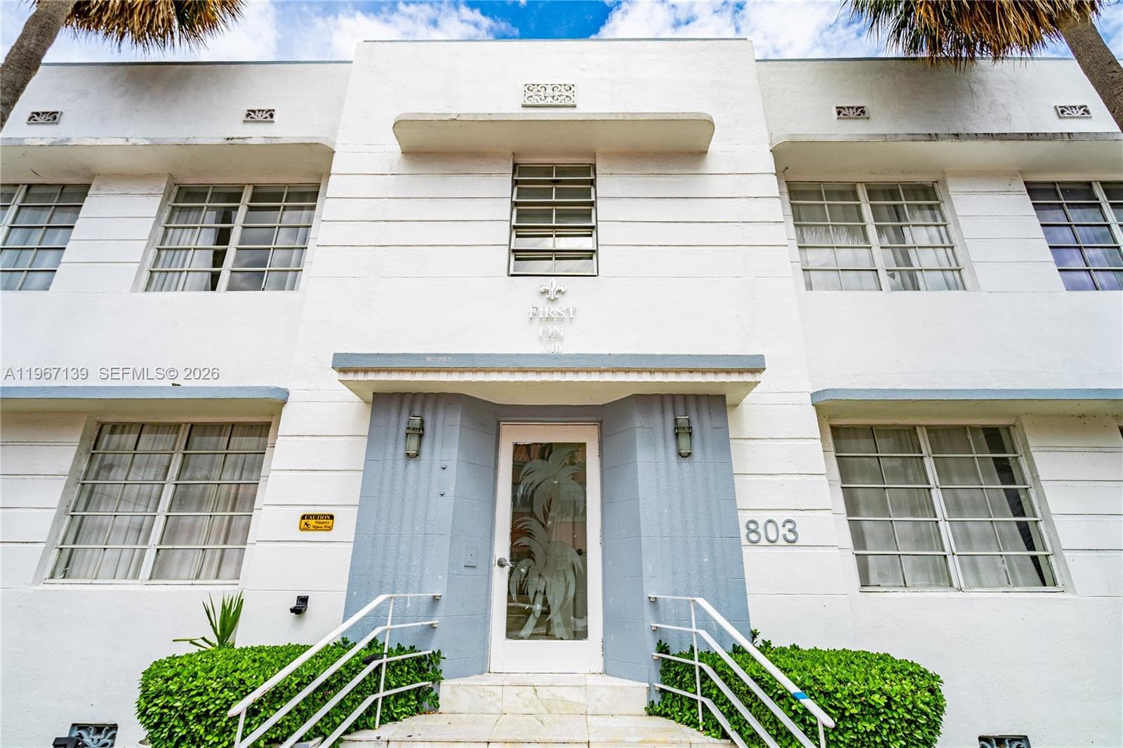 FIRST ON 8TH CONDO · #203 in Miami Beach - Photo 10