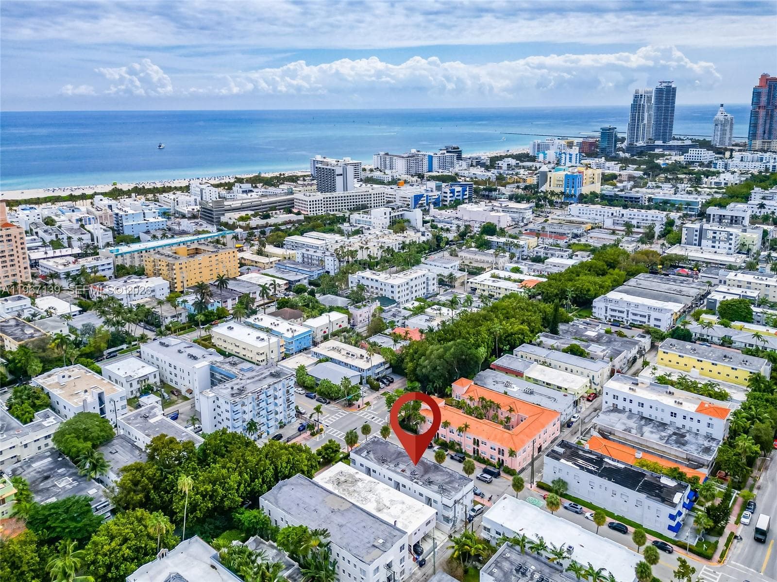 FIRST ON 8TH CONDO · #203 in Miami Beach - Photo 11