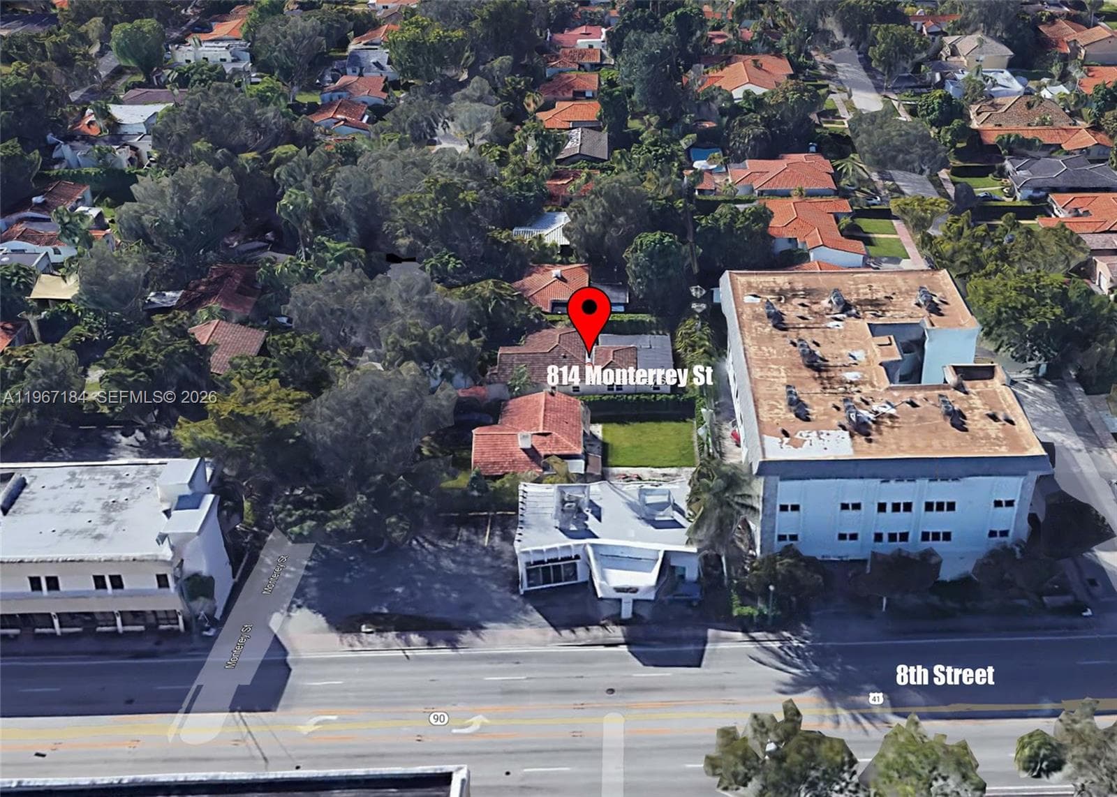 814 Monterey St photo 52