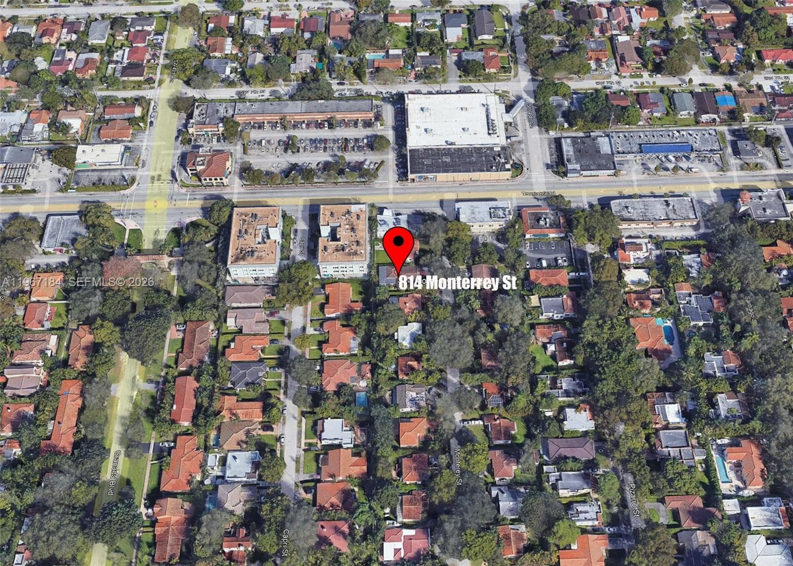 814 Monterey St photo 49
