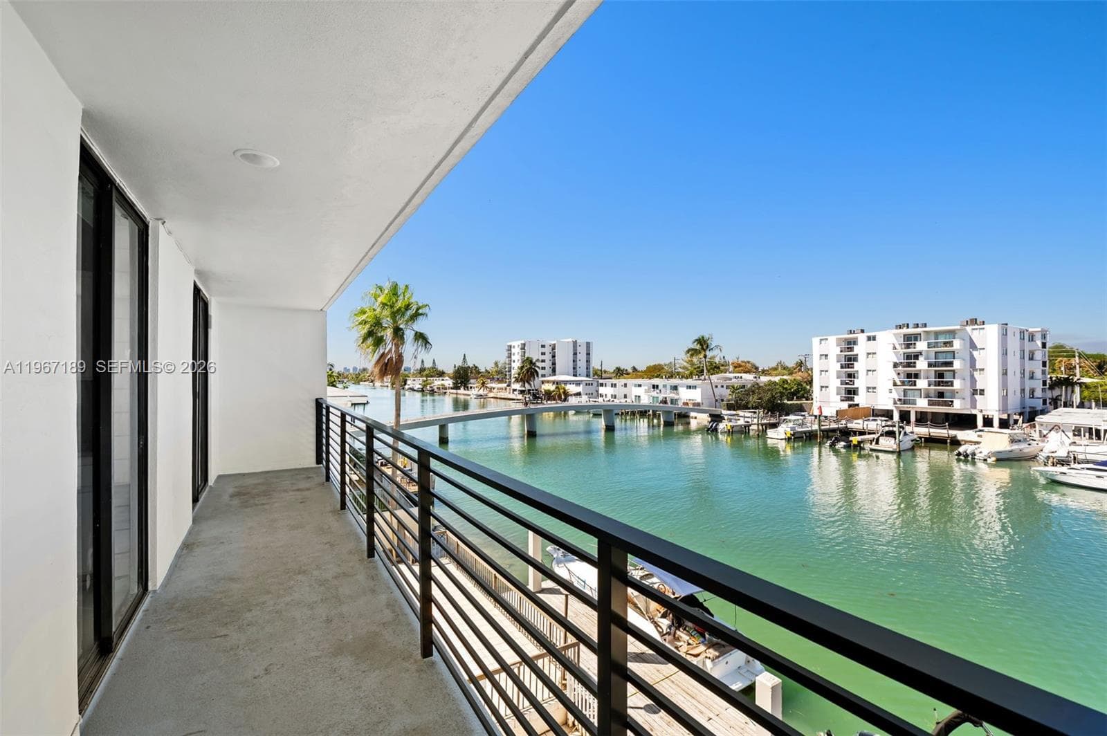 Byron Marina Condo · #303 in Miami Beach - Photo 23