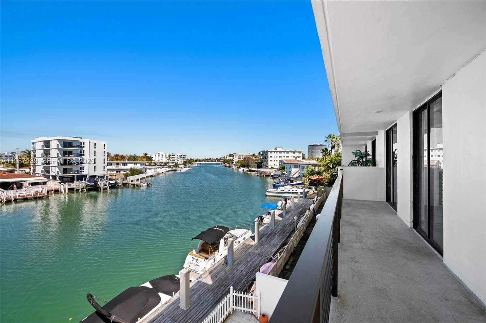 Byron Marina Condo · #303 in Miami Beach - Photo 24