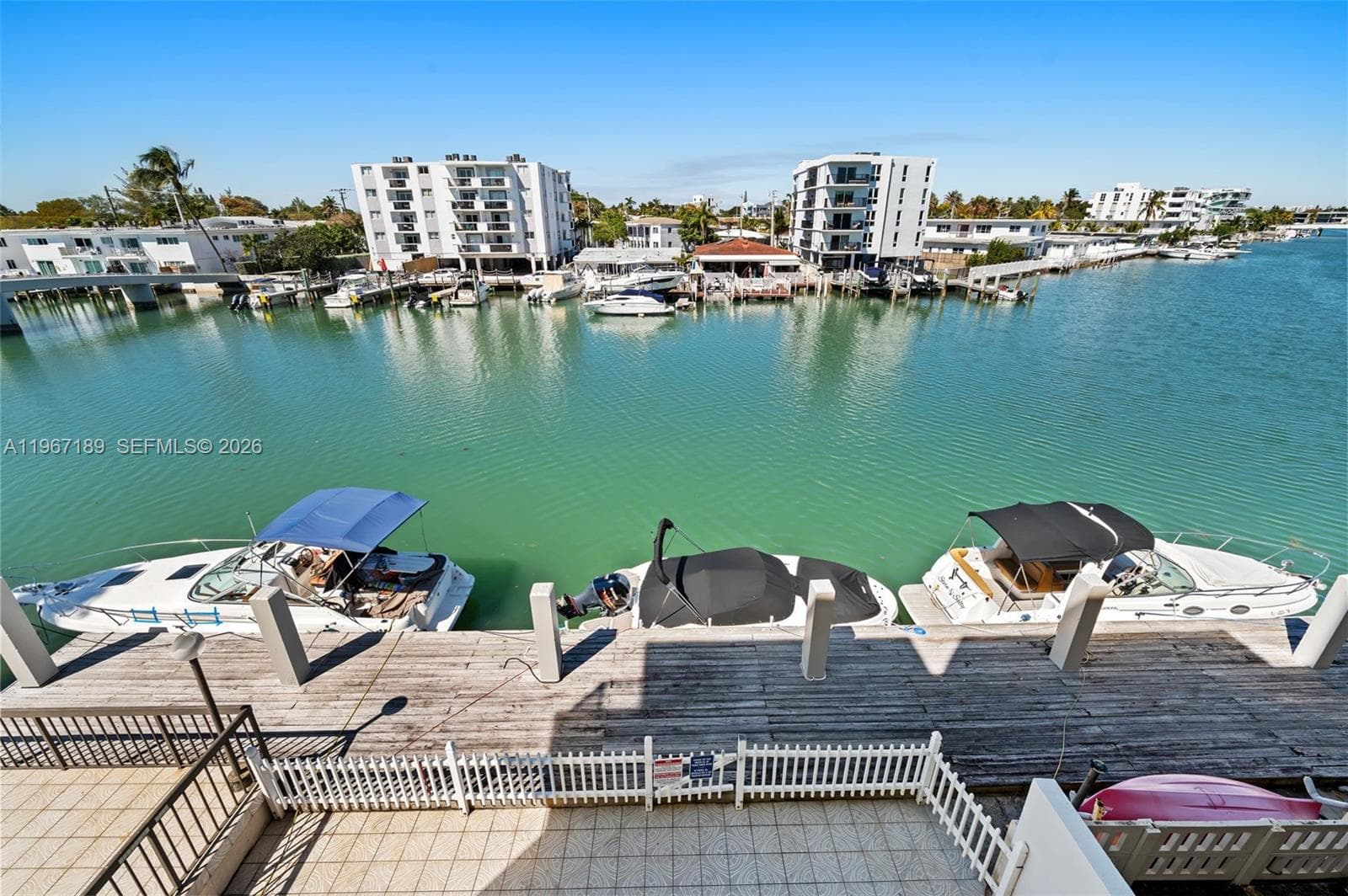 Byron Marina Condo · #303 in Miami Beach - Photo 25