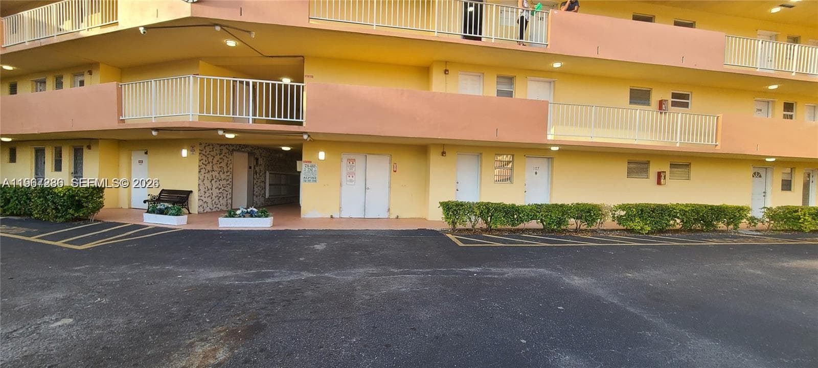 SECOND HORIZONS CONDO · #207 in Miami - Photo 1