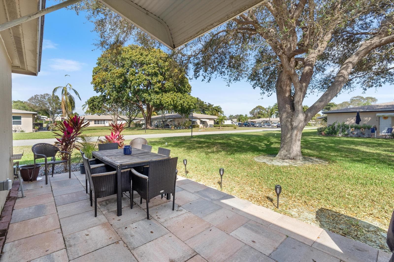 23-1022 Circle Drive Unit A Delray Beach