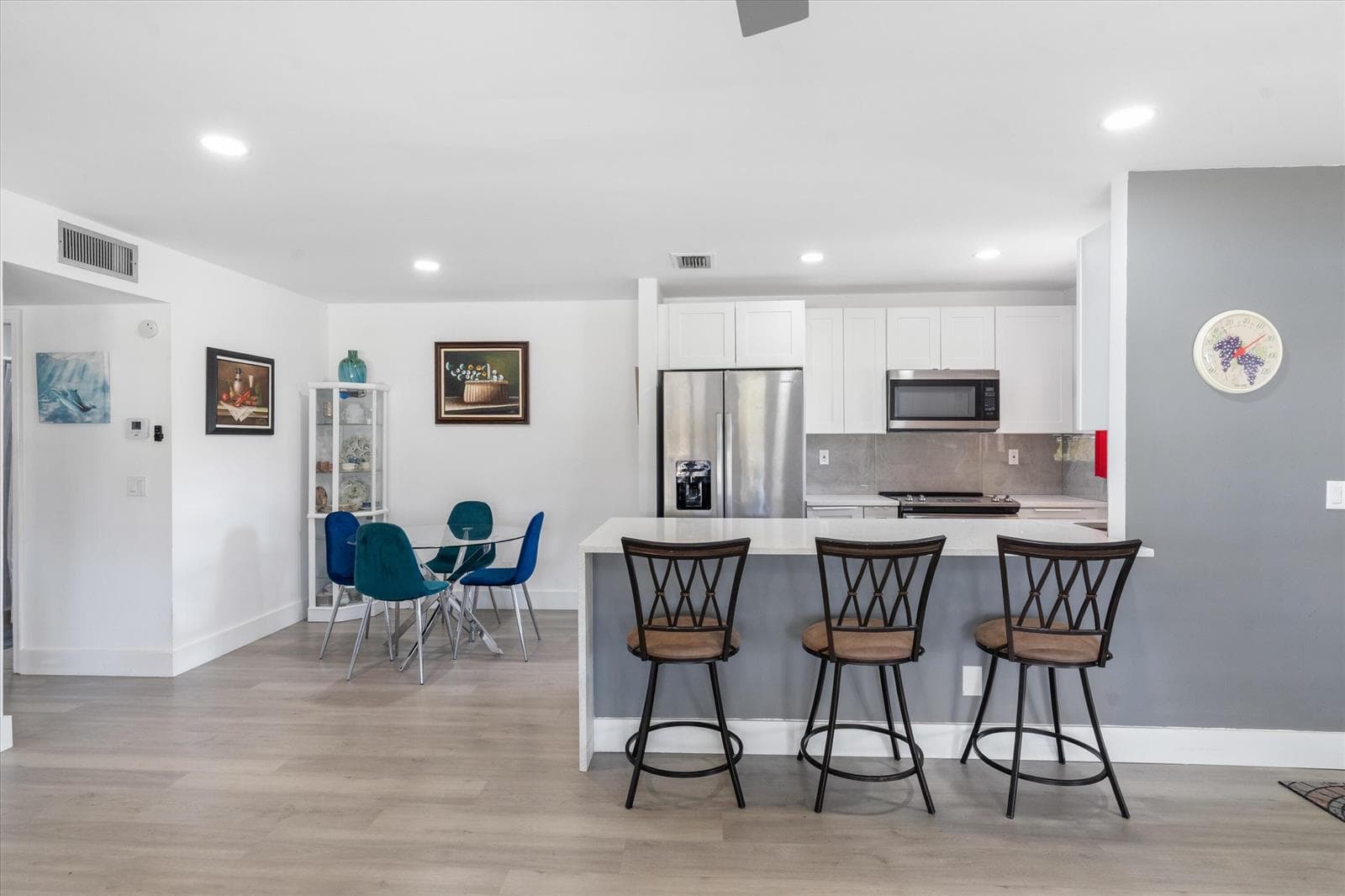 08-1022 Circle Drive Unit A Delray Beach