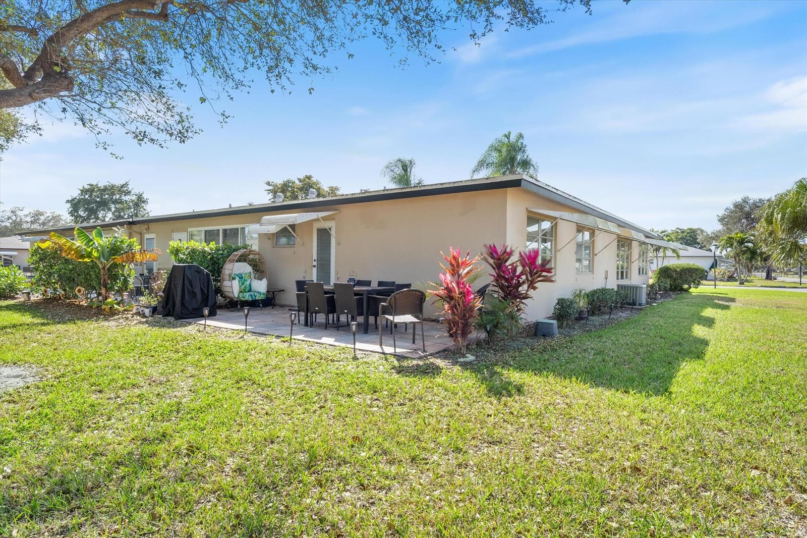 25-1022 Circle Drive Unit A Delray Beach