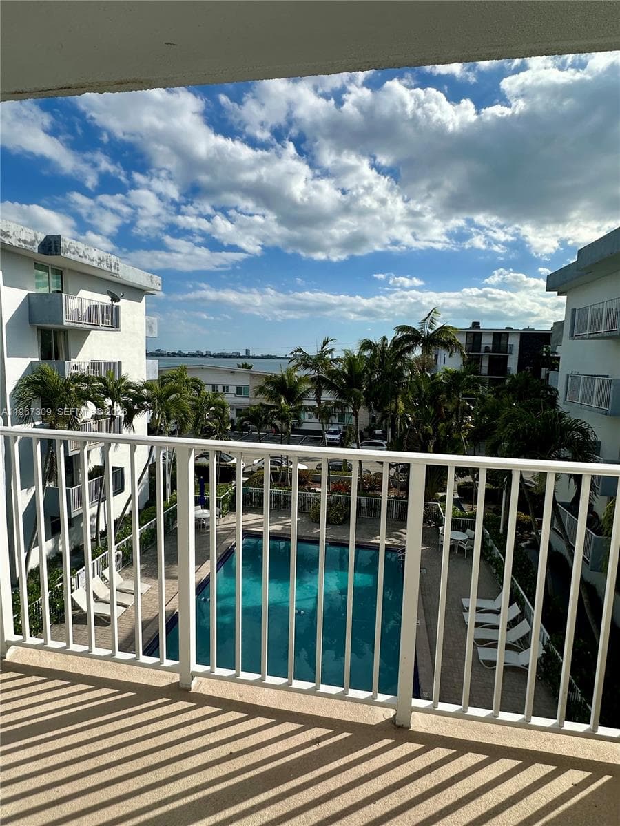 NORTH BAY VILLAS CONDO · #407 in North Bay Village - Photo 1