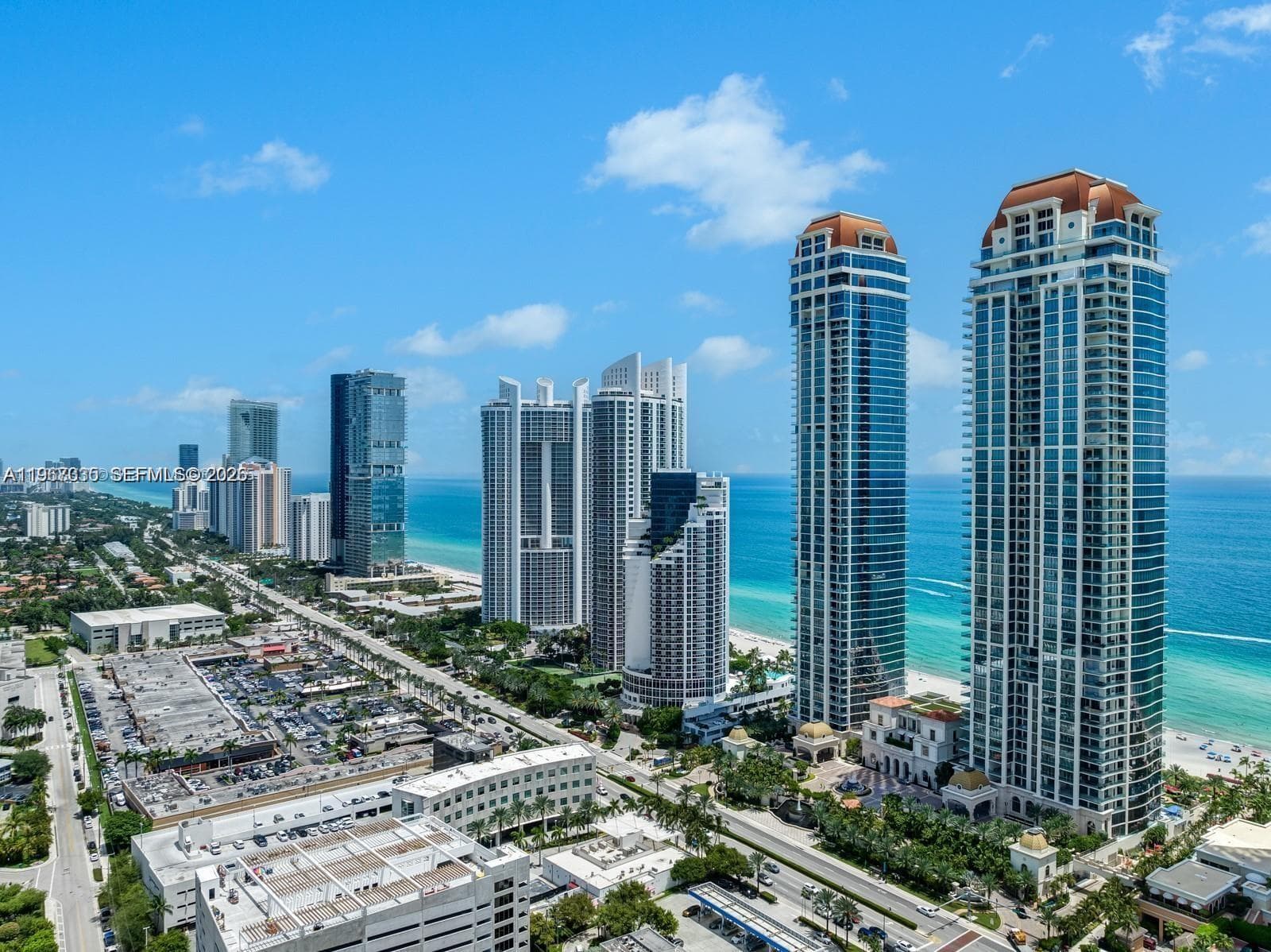 THE ISLES CONDO · #205 in Sunny Isles Beach - Photo 1