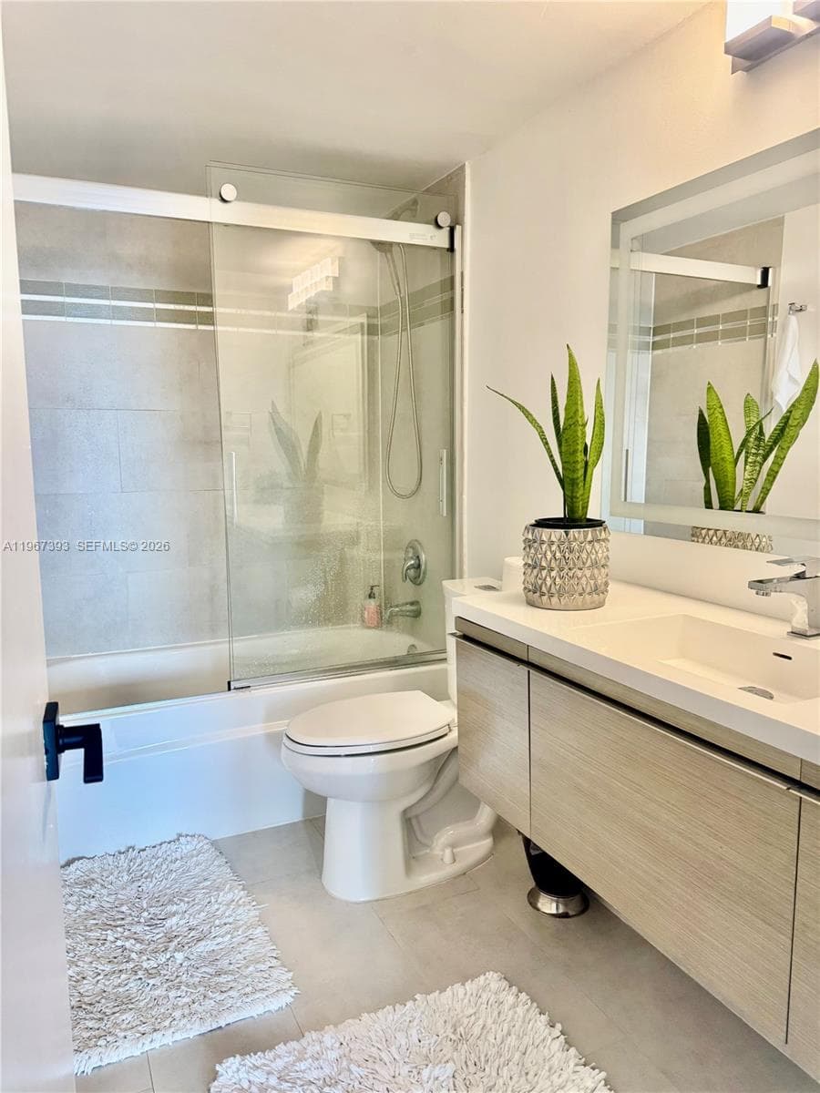 GUILDFORD CONDO · #605 in Bay Harbor Islands - Photo 6