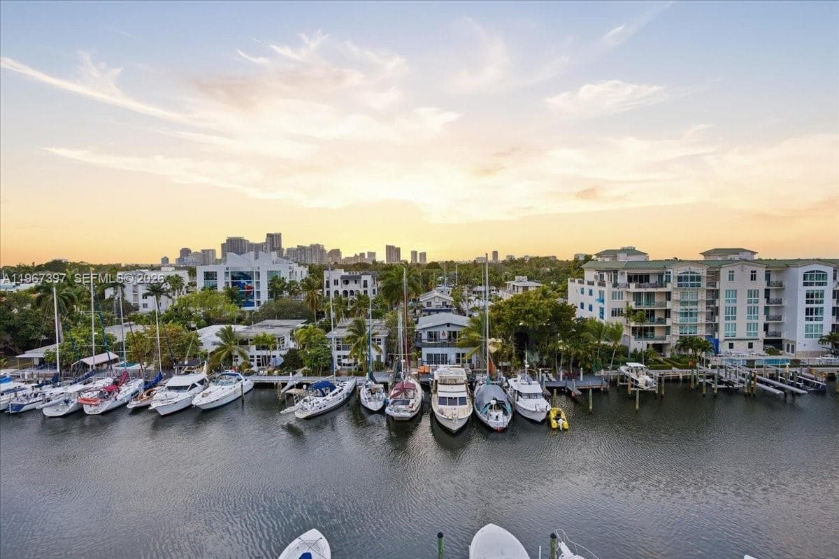 VENICE ISLE TOWER CONDO · #701 in Fort Lauderdale - Photo 23