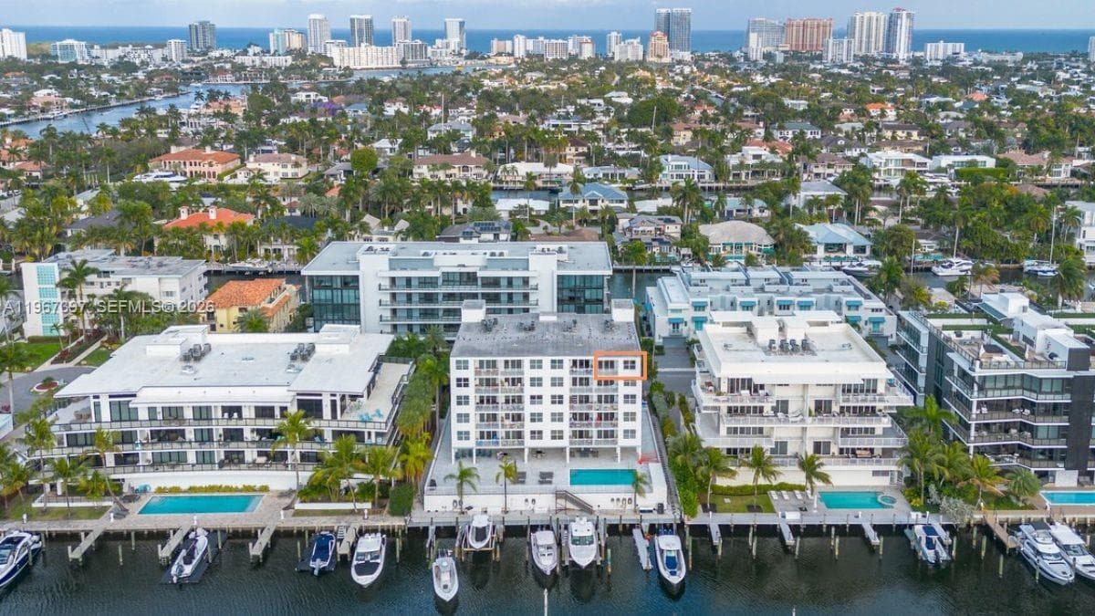 VENICE ISLE TOWER CONDO · #701 in Fort Lauderdale - Photo 26
