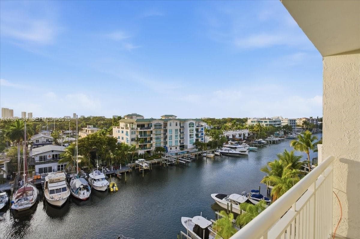 VENICE ISLE TOWER CONDO · #701 in Fort Lauderdale - Photo 22