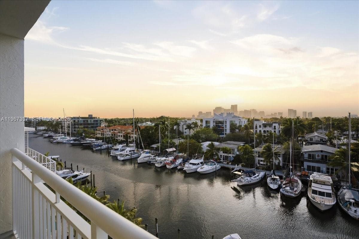 VENICE ISLE TOWER CONDO · #701 in Fort Lauderdale - Photo 20