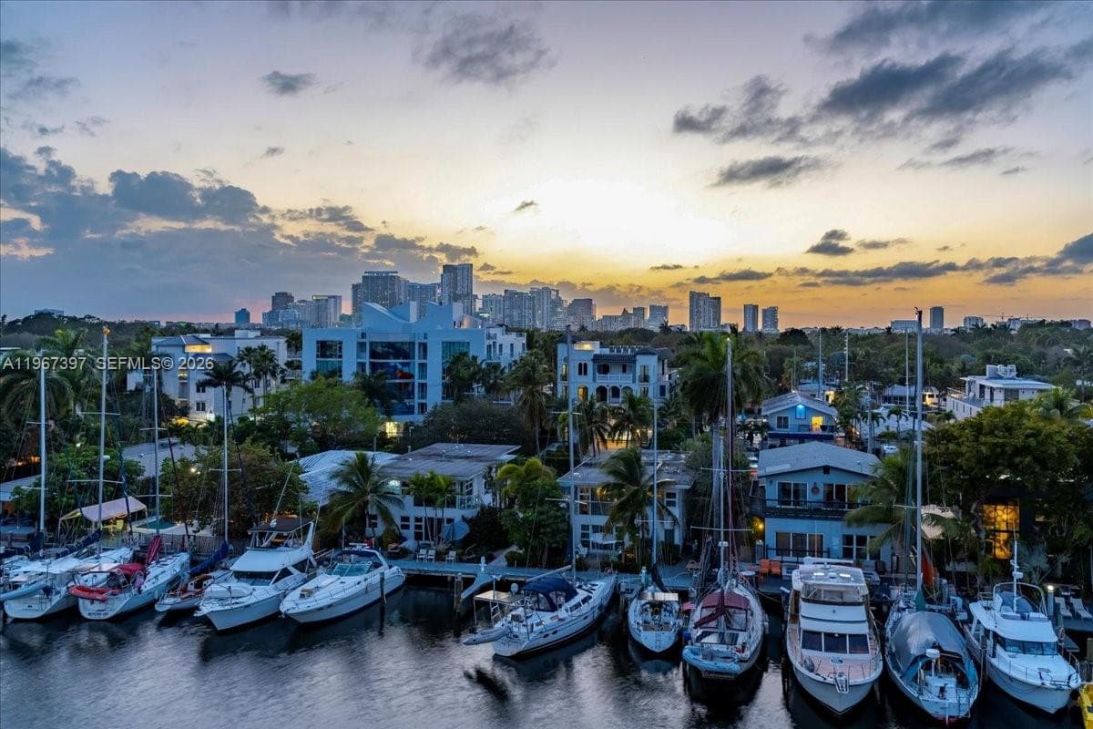 VENICE ISLE TOWER CONDO · #701 in Fort Lauderdale - Photo 9