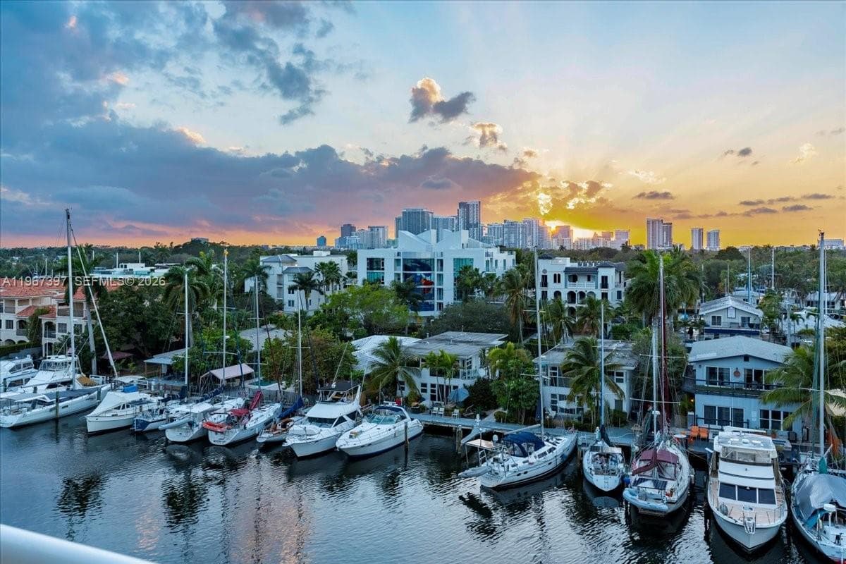 VENICE ISLE TOWER CONDO · #701 in Fort Lauderdale - Photo 25