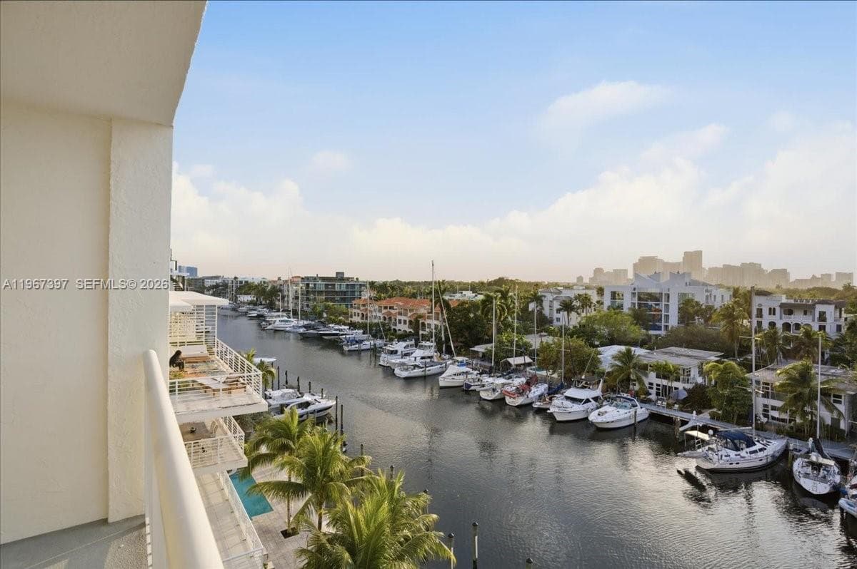 VENICE ISLE TOWER CONDO · #701 in Fort Lauderdale - Photo 21