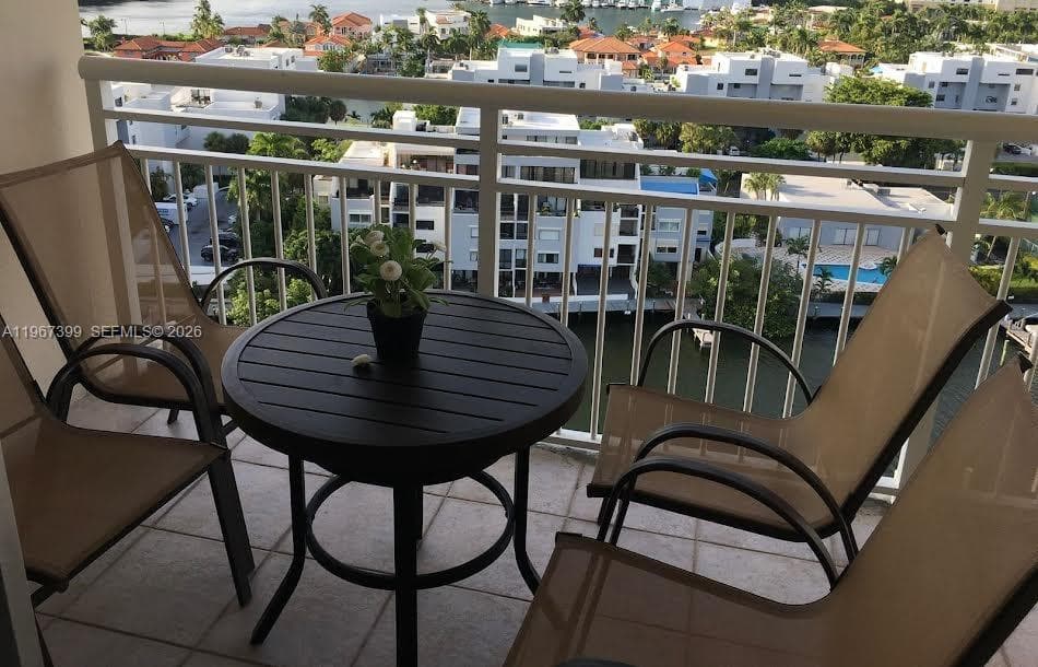 COASTAL TOWERS CONDO · #1626 in Sunny Isles Beach - Photo 13