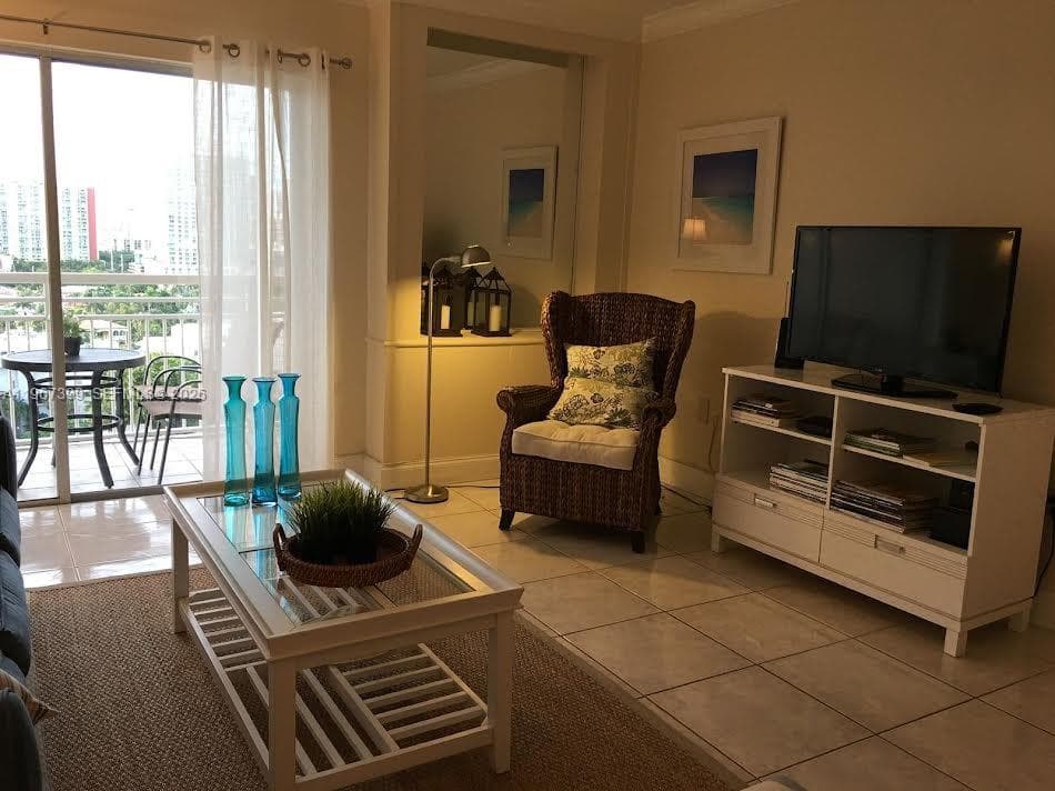 COASTAL TOWERS CONDO · #1626 in Sunny Isles Beach - Photo 5
