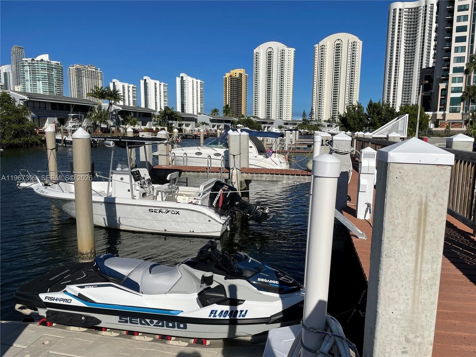 COASTAL TOWERS CONDO · #1626 in Sunny Isles Beach - Photo 10