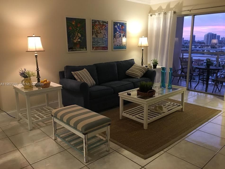 COASTAL TOWERS CONDO · #1626 in Sunny Isles Beach - Photo 4