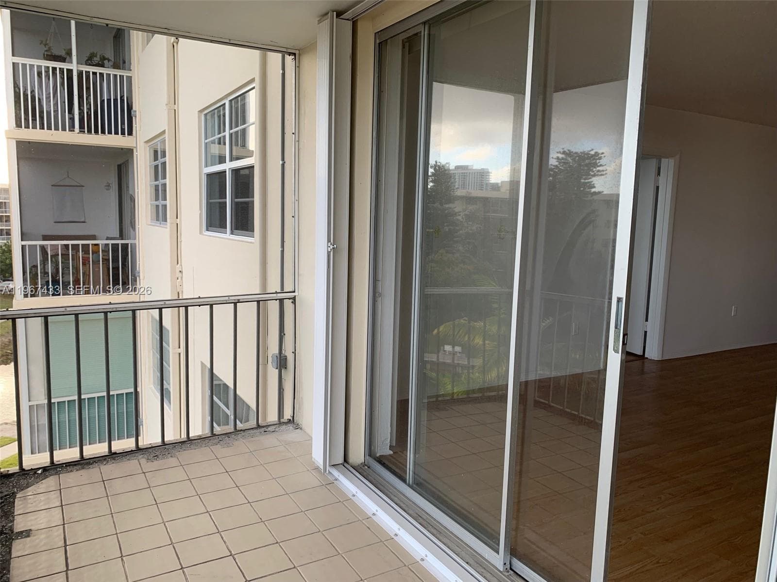 POINT EAST SEC II CONDO · #G510 in Aventura - Photo 13
