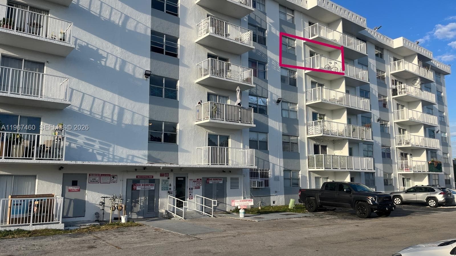 South Side