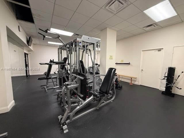WINSTON TOWERS 700 CONDO · #811 in Sunny Isles Beach - Photo 22