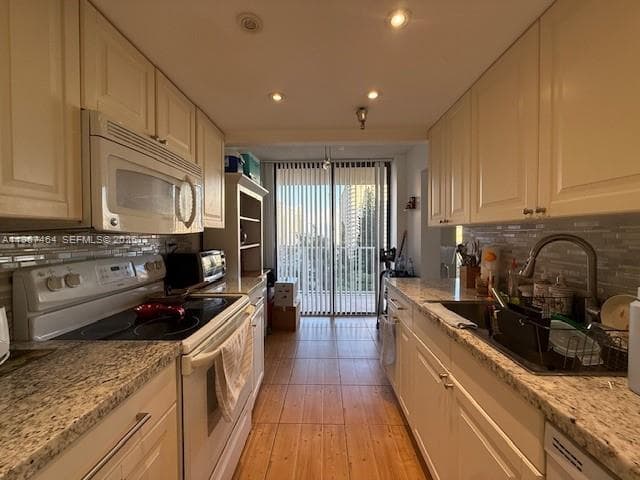 WINSTON TOWERS 700 CONDO · #811 in Sunny Isles Beach - Photo 5
