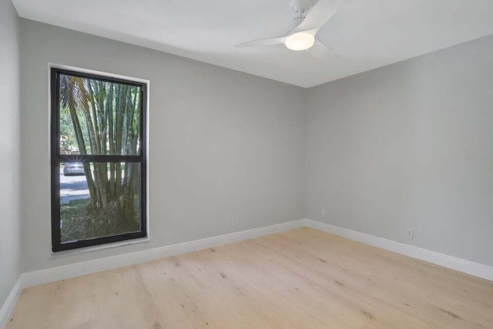 Front Bedroom