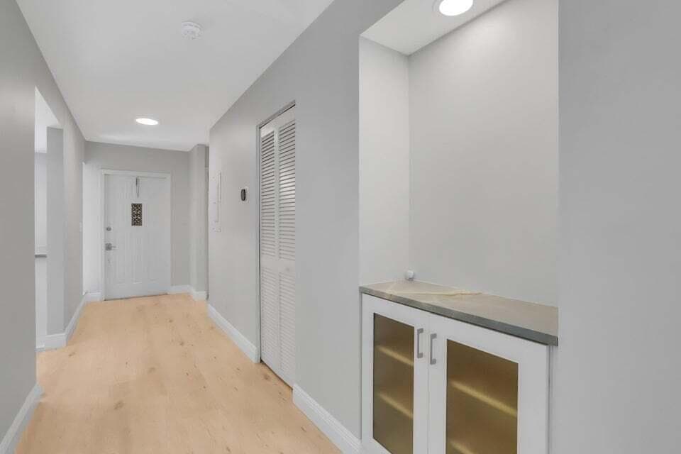 Entryway