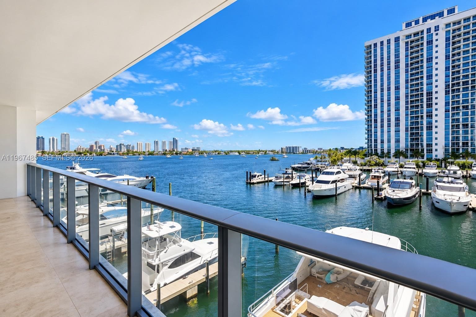 MARINA PALMS RESIDENCES N · #305 in North Miami Beach - Photo 2