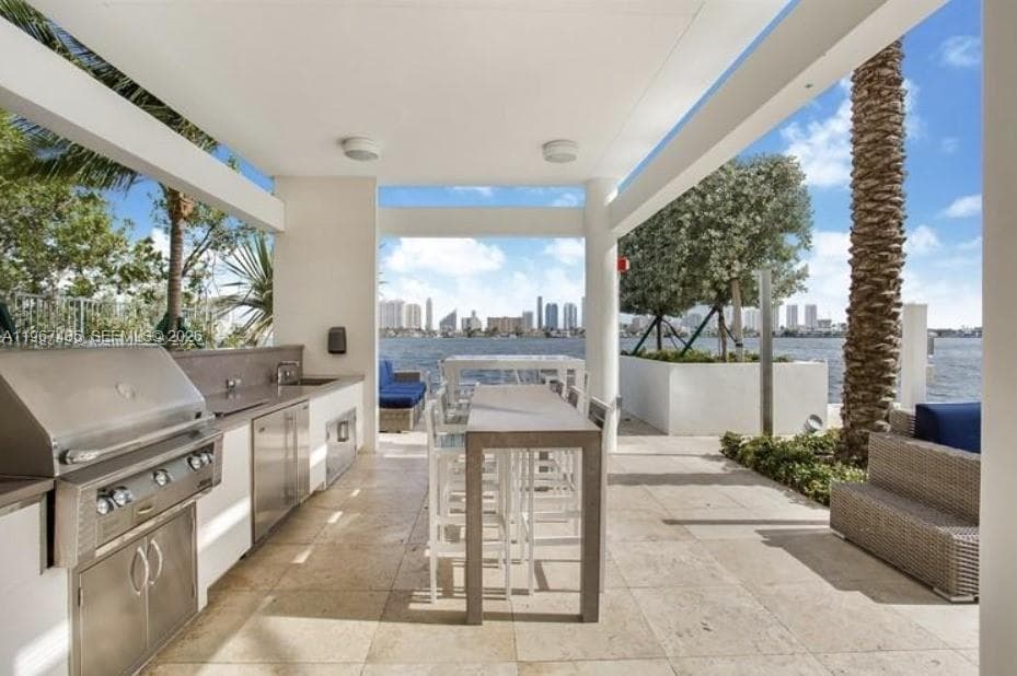 MARINA PALMS RESIDENCES N · #305 in North Miami Beach - Photo 42