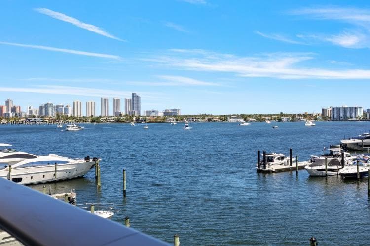MARINA PALMS RESIDENCES N · #305 in North Miami Beach - Photo 3