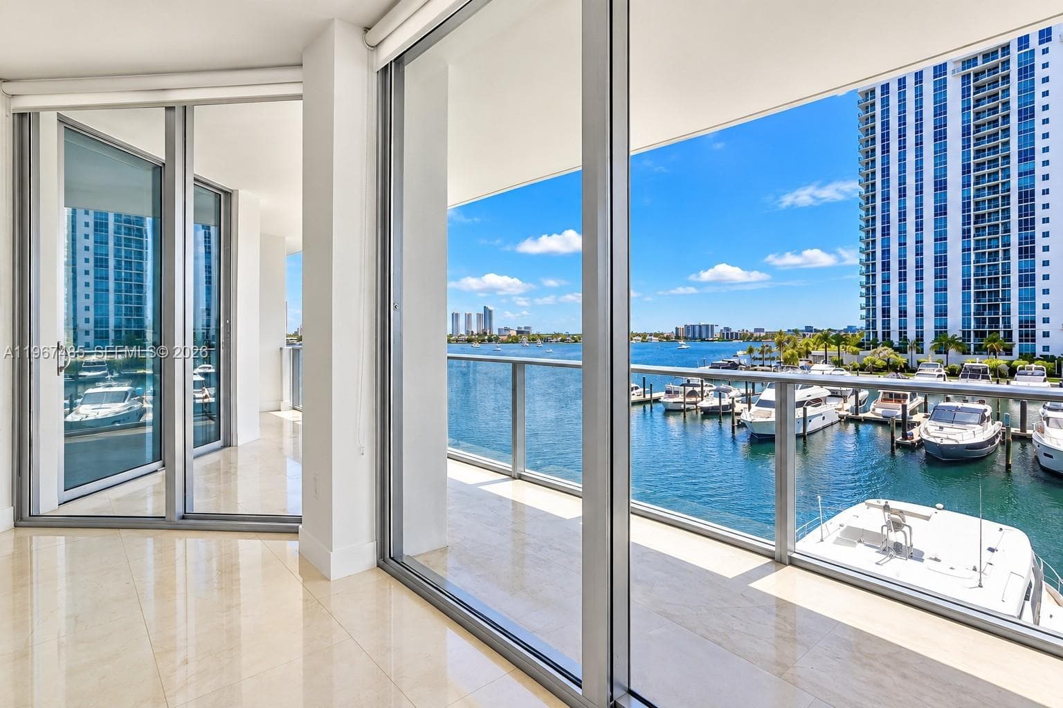 MARINA PALMS RESIDENCES N · #305 in North Miami Beach - Photo 1