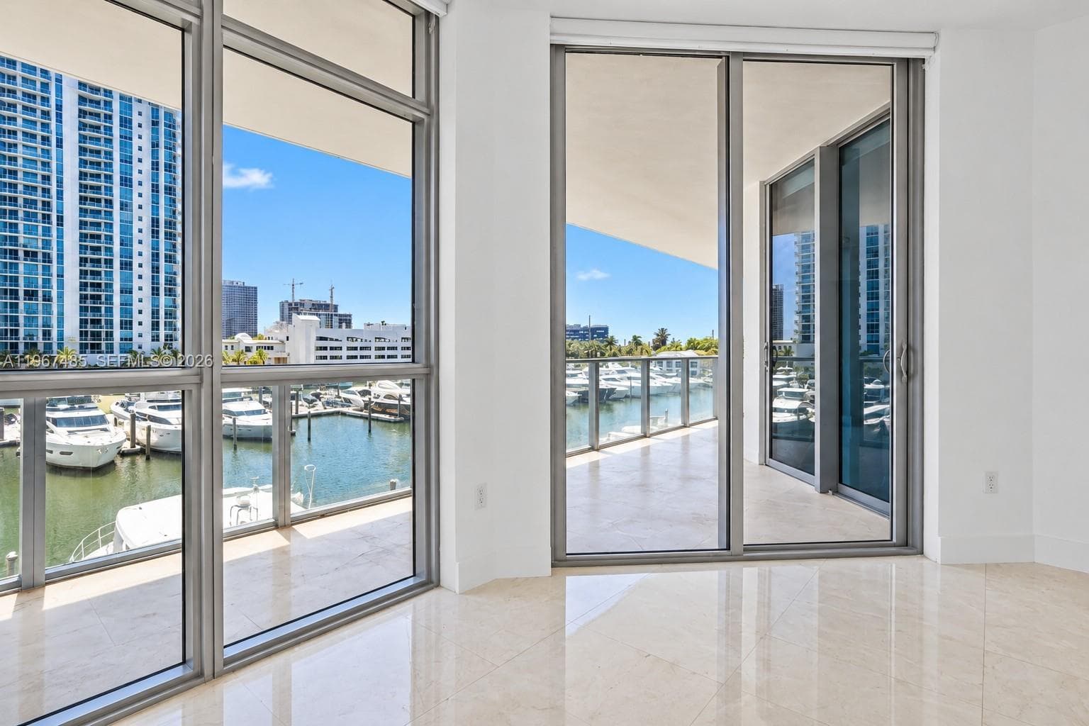 MARINA PALMS RESIDENCES N · #305 in North Miami Beach - Photo 28