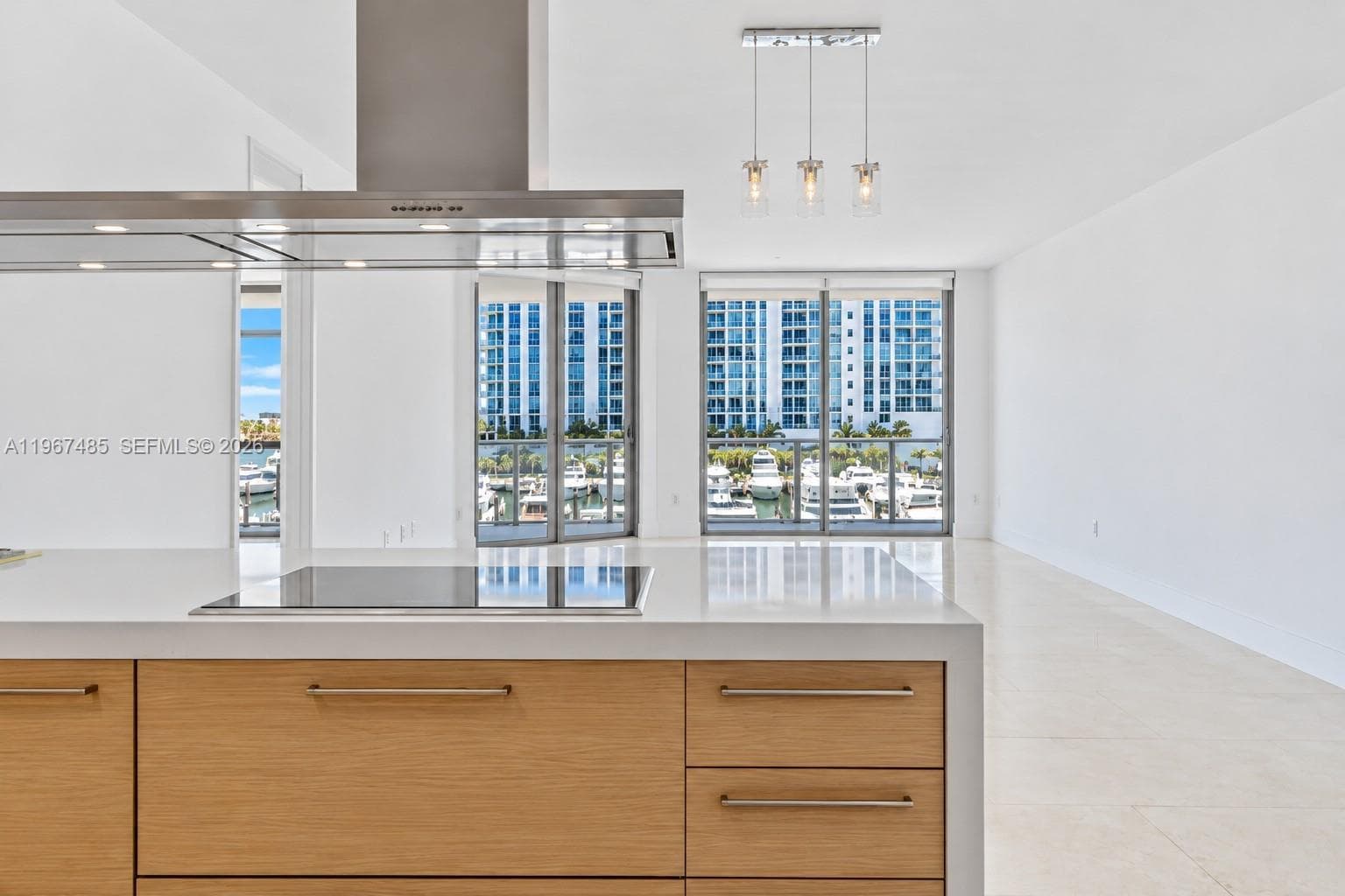 MARINA PALMS RESIDENCES N · #305 in North Miami Beach - Photo 5