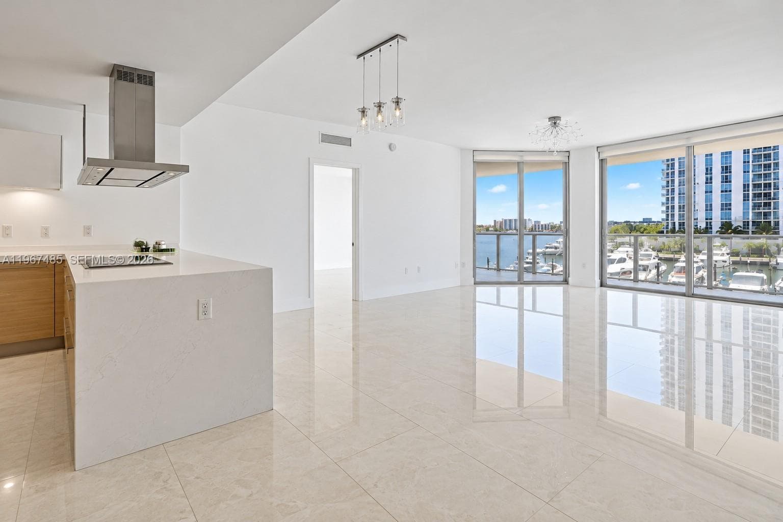 MARINA PALMS RESIDENCES N · #305 in North Miami Beach - Photo 9