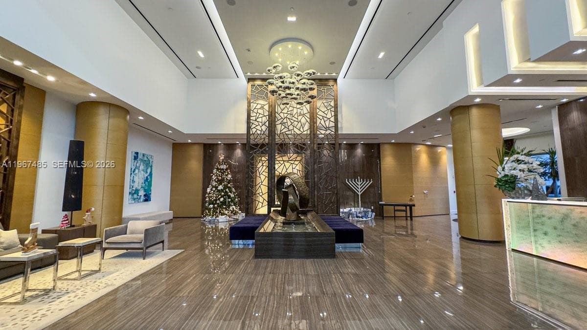 MARINA PALMS RESIDENCES N · #305 in North Miami Beach - Photo 34