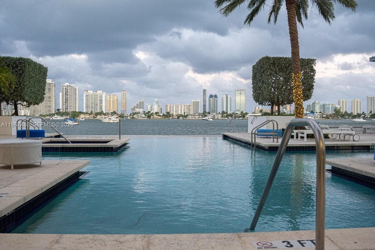 MARINA PALMS RESIDENCES N · #305 in North Miami Beach - Photo 41