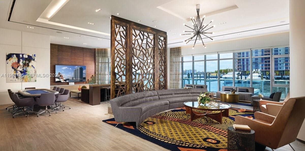 MARINA PALMS RESIDENCES N · #305 in North Miami Beach - Photo 35
