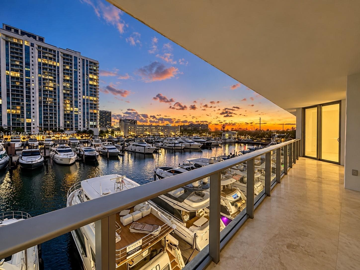 MARINA PALMS RESIDENCES N · #305 in North Miami Beach - Photo 4