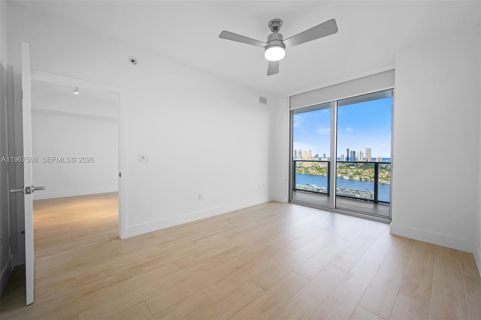 THE HARBOUR SOUTH CONDO · #3020 in North Miami Beach - Photo 17