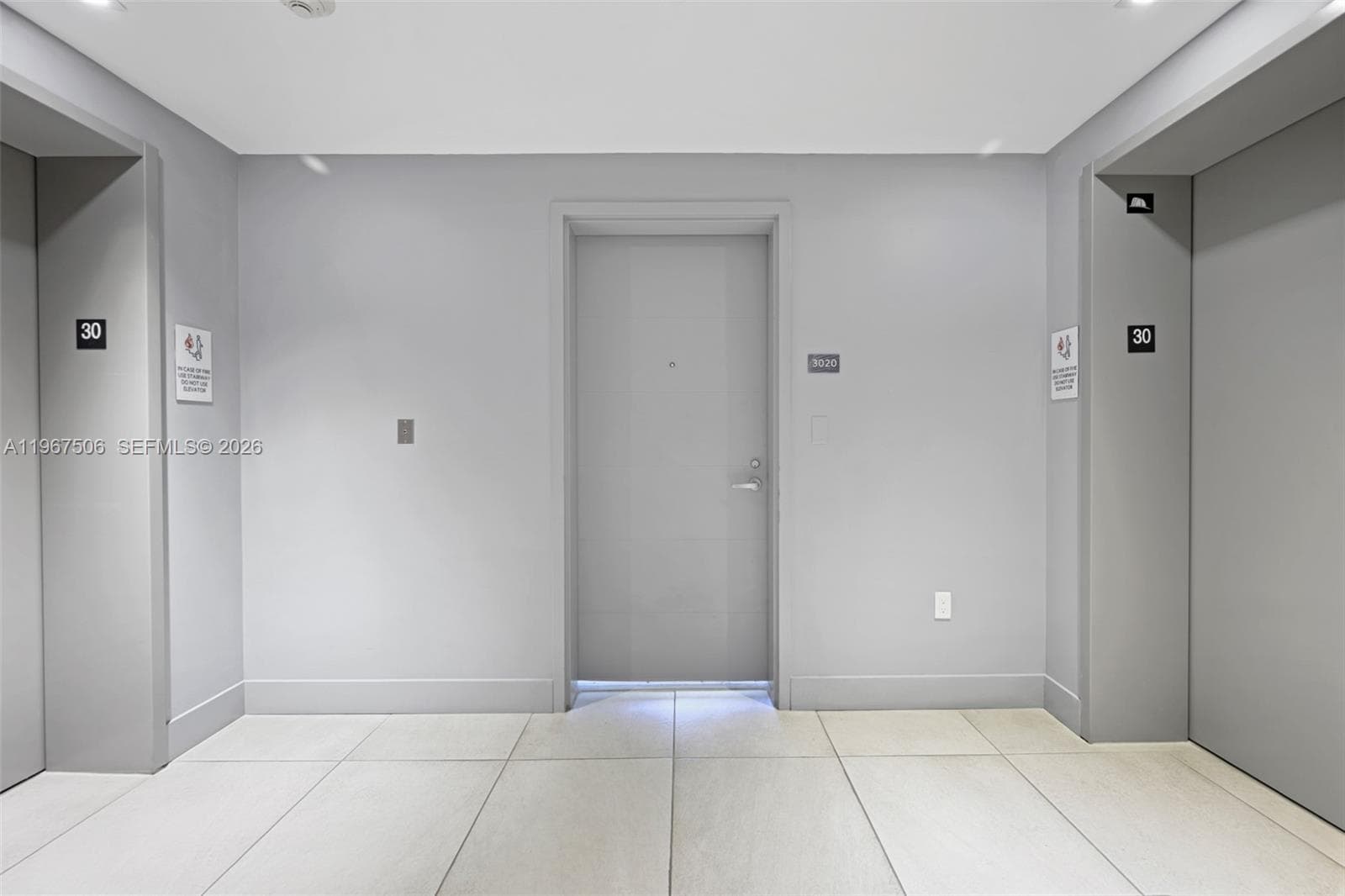 THE HARBOUR SOUTH CONDO · #3020 in North Miami Beach - Photo 22