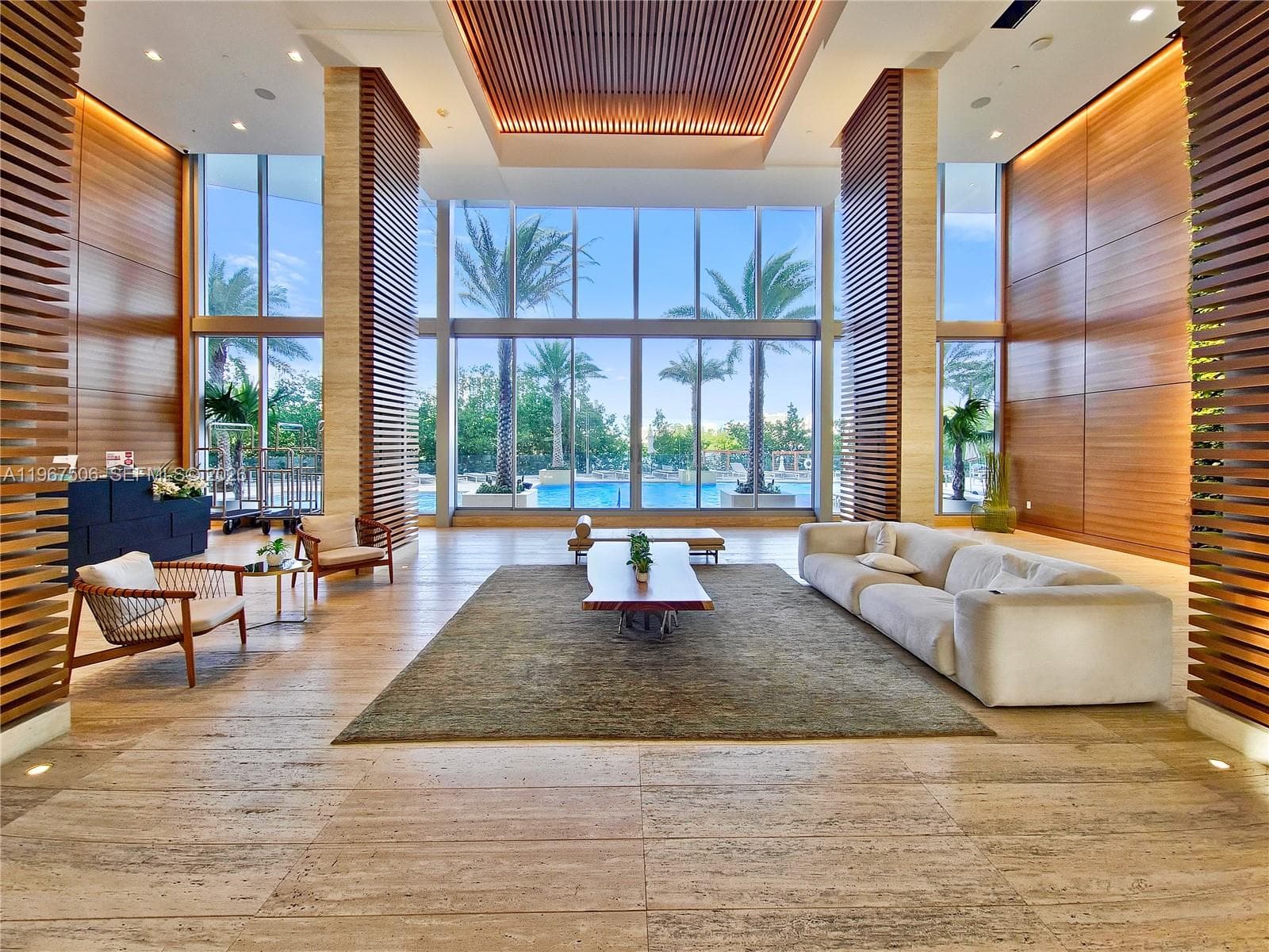 THE HARBOUR SOUTH CONDO · #3020 in North Miami Beach - Photo 28
