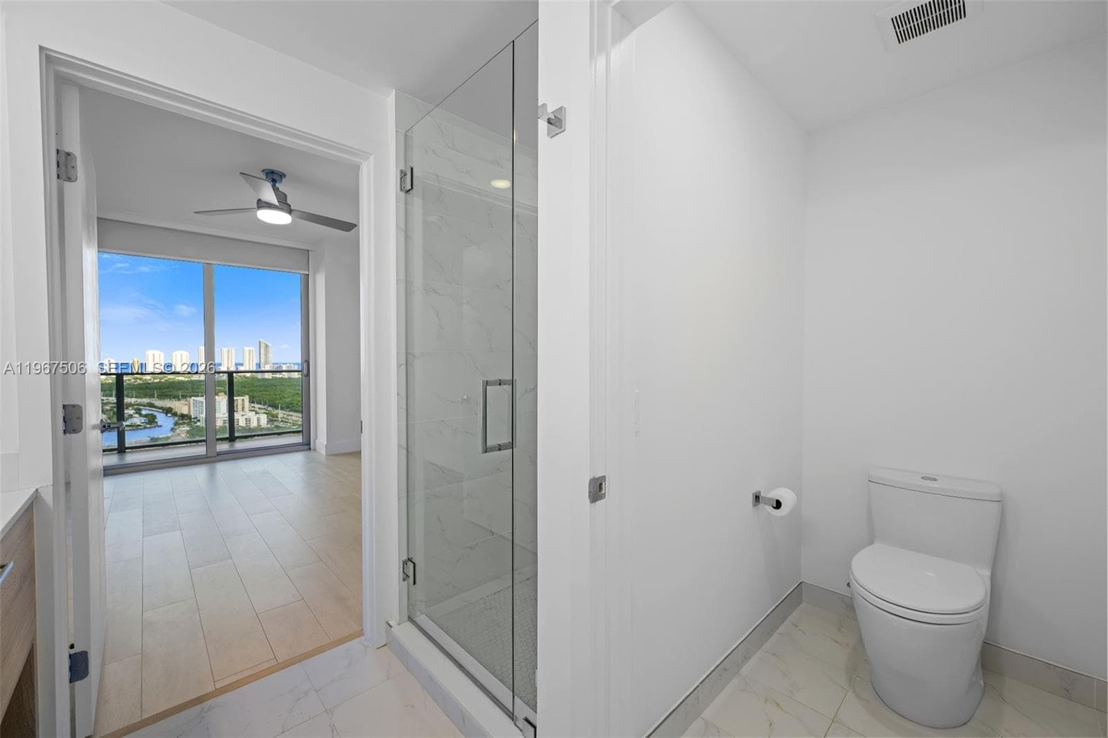THE HARBOUR SOUTH CONDO · #3020 in North Miami Beach - Photo 20