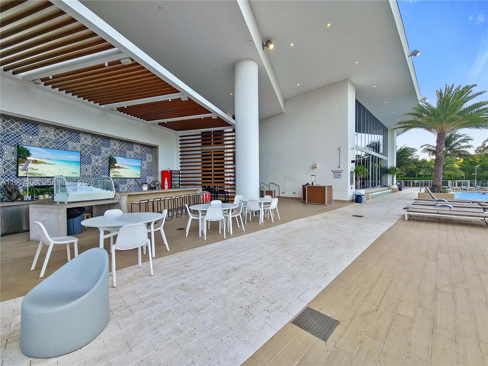THE HARBOUR SOUTH CONDO · #3020 in North Miami Beach - Photo 24
