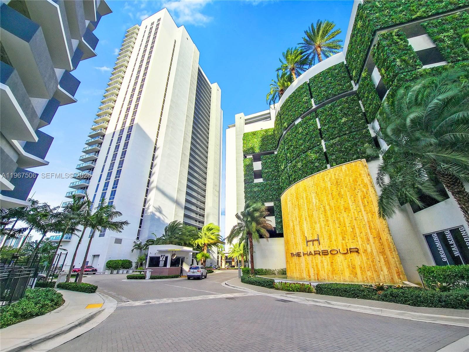 THE HARBOUR SOUTH CONDO · #3020 in North Miami Beach - Photo 30