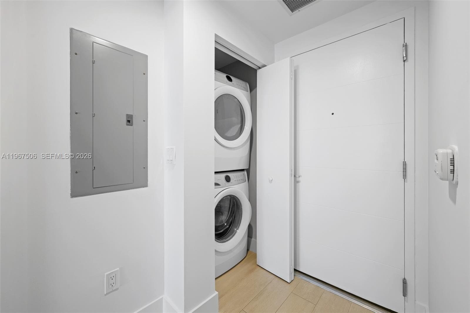 THE HARBOUR SOUTH CONDO · #3020 in North Miami Beach - Photo 14